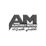 Alhutheily-Motors