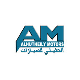 Alhutheily-Motors